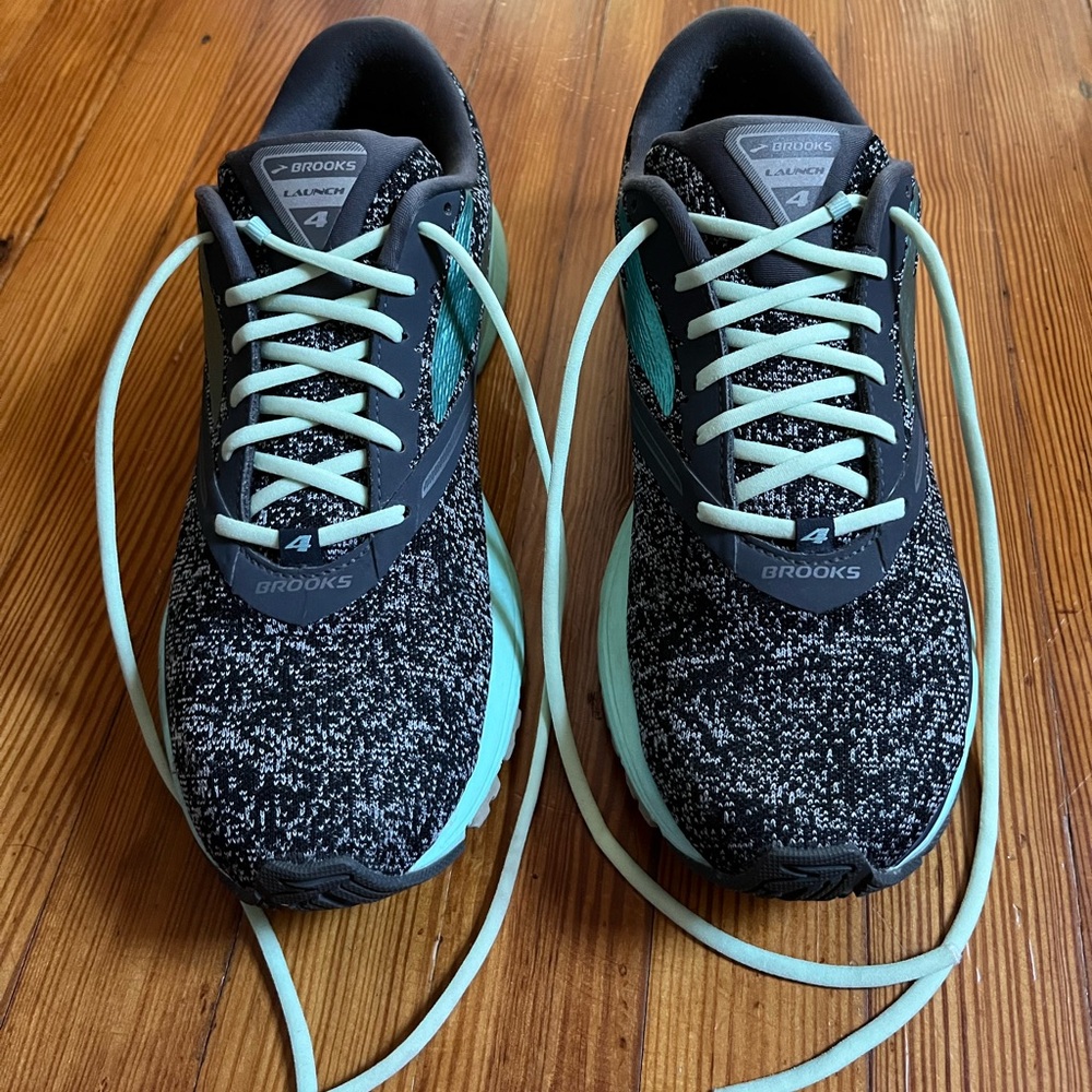 Brooks Launch 4 Women’s 11